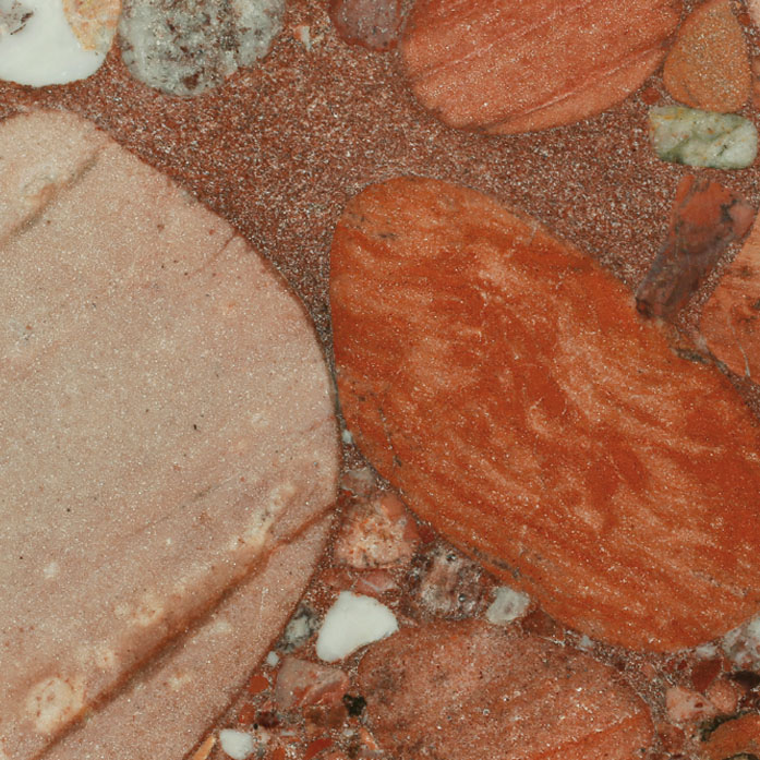 ROSSO MARINACEE - VALLMAR