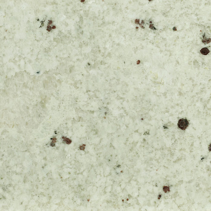 COLONIAL WHITE